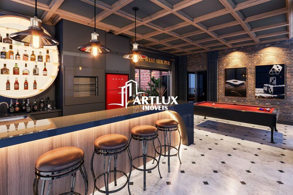 Apartamento, 1 quarto, 42 m² - Foto 15