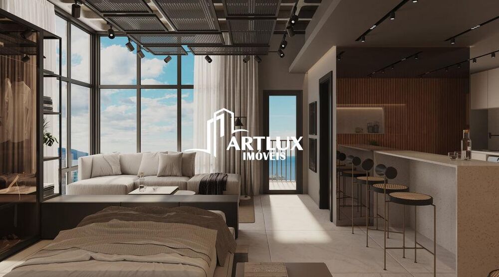 Apartamento, 1 quarto, 42 m² - Foto 28