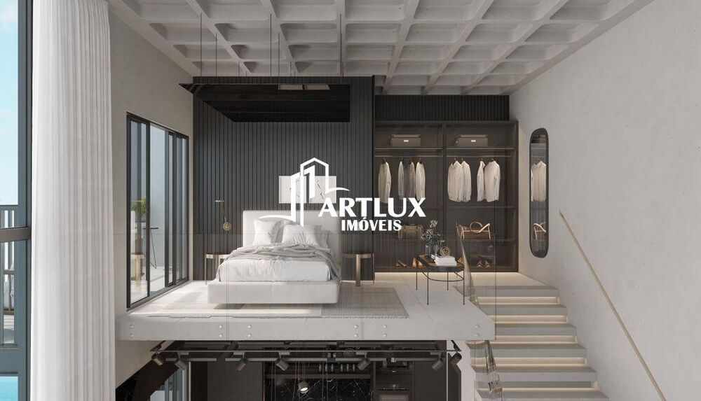 Apartamento, 1 quarto, 42 m² - Foto 30