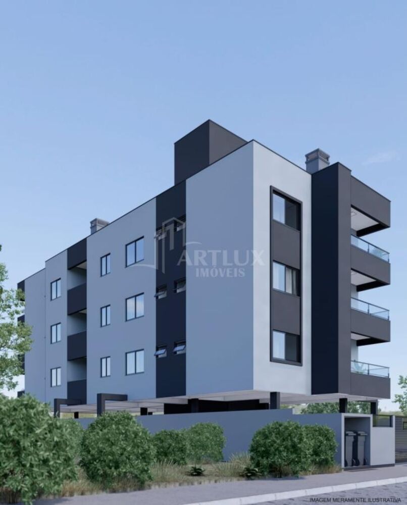 Apartamento, 2 quartos - Foto 4