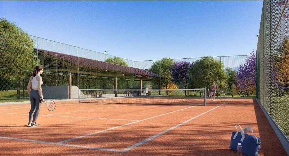 Terreno, 831 m² - Foto 2