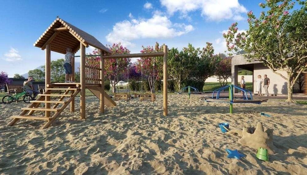 Terreno, 831 m² - Foto 1