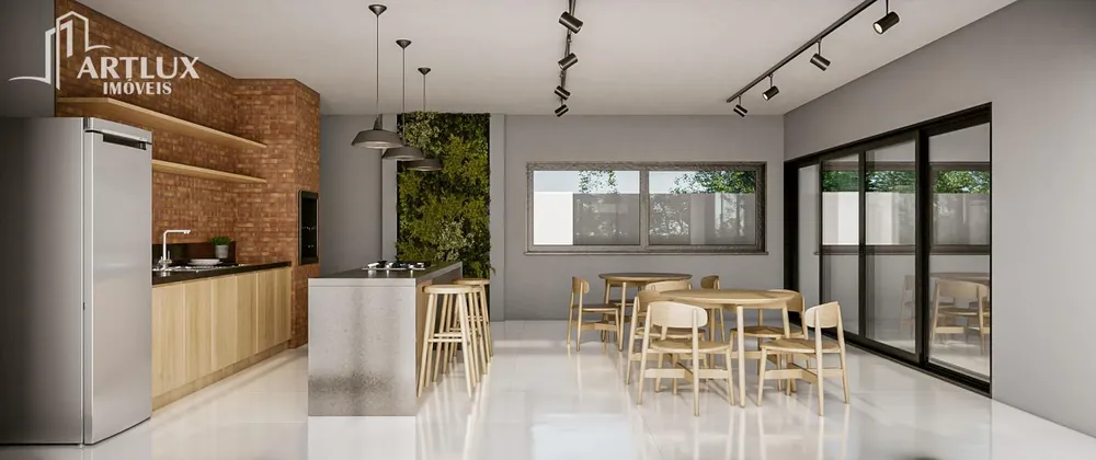 Apartamento, 2 quartos, 53 m² - Foto 8