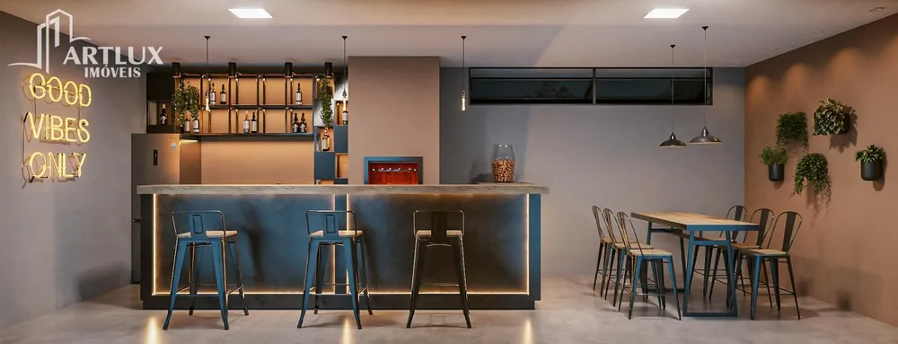 Apartamento, 2 quartos, 53 m² - Foto 6