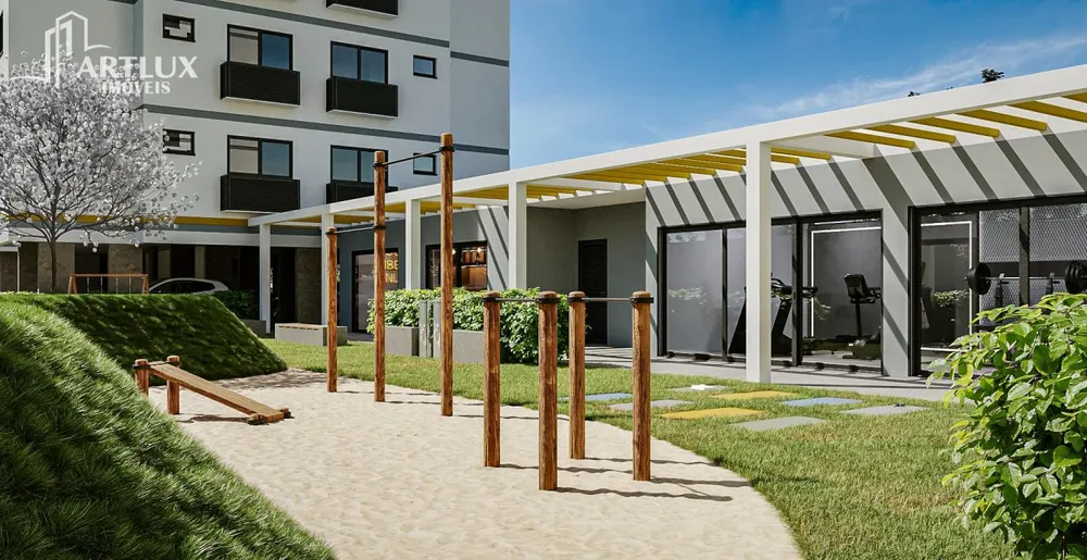 Apartamento, 2 quartos, 53 m² - Foto 5