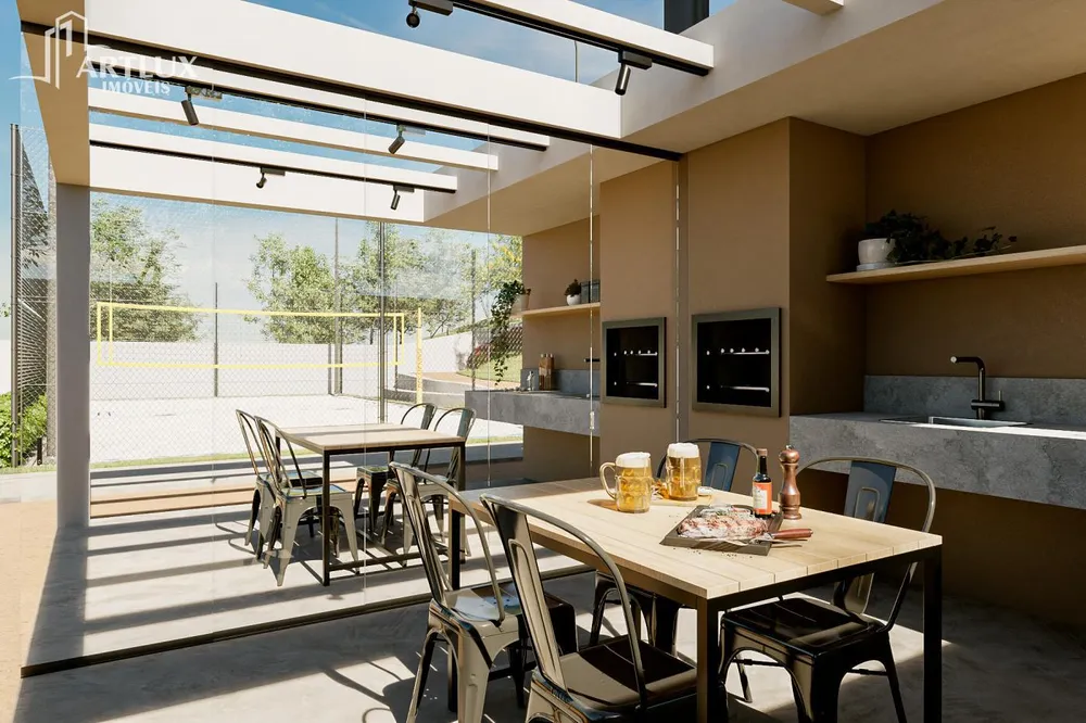 Apartamento, 2 quartos, 53 m² - Foto 4