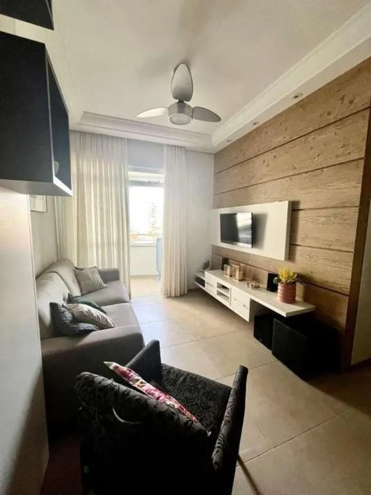 Apartamento, 3 quartos - Foto 3
