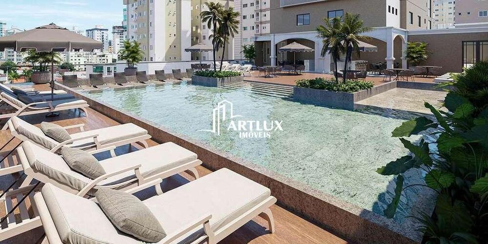 Apartamento, 3 quartos, 137 m² - Foto 1
