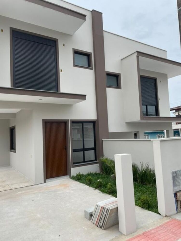 Sobrado, 2 quartos, 87 m² - Foto 11