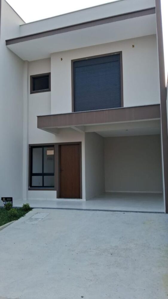 Sobrado, 2 quartos, 87 m² - Foto 4