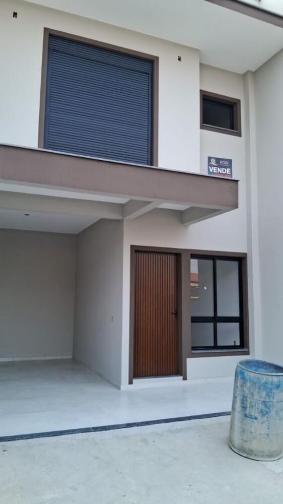 Sobrado, 2 quartos, 87 m² - Foto 3