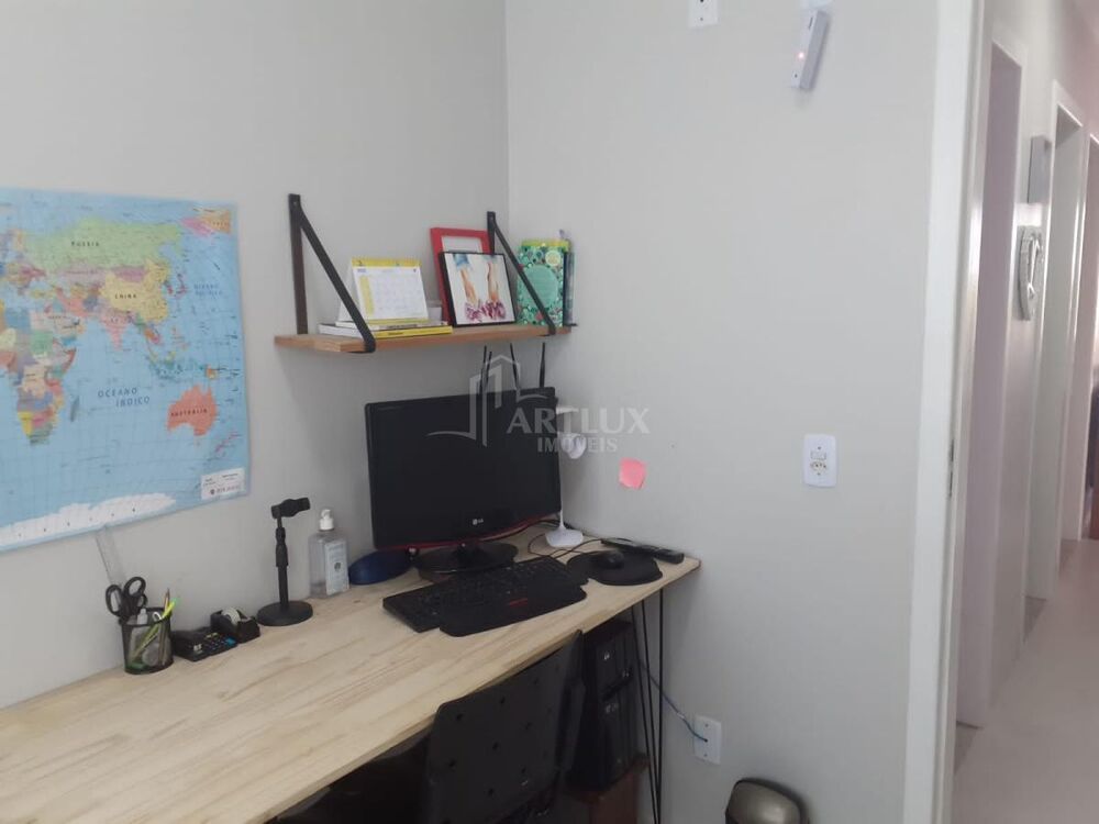 Casa, 3 quartos - Foto 20