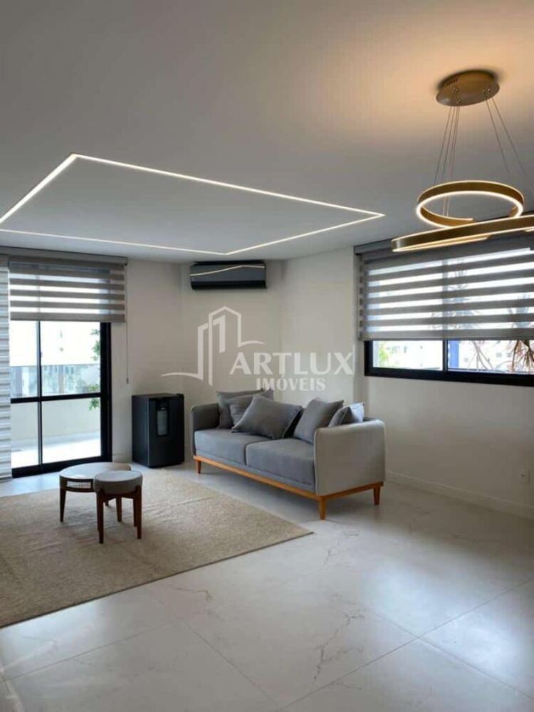 Apartamento, 2 quartos, 104 m² - Foto 2