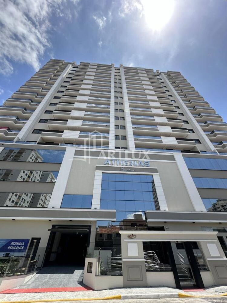 Apartamento, 2 quartos, 104 m² - Foto 1