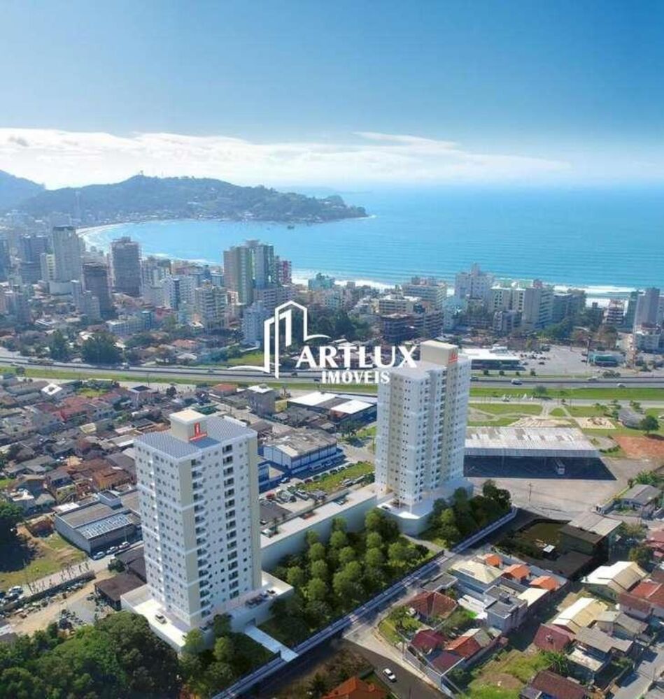 Apartamento, 2 quartos, 68 m² - Foto 1
