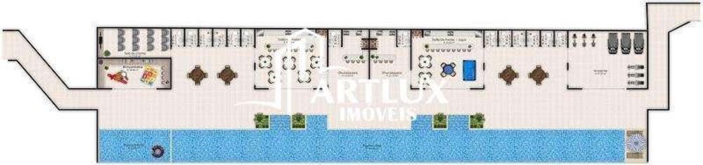 Apartamento, 2 quartos, 68 m² - Foto 15