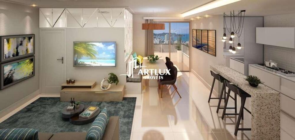 Apartamento, 2 quartos, 68 m² - Foto 4