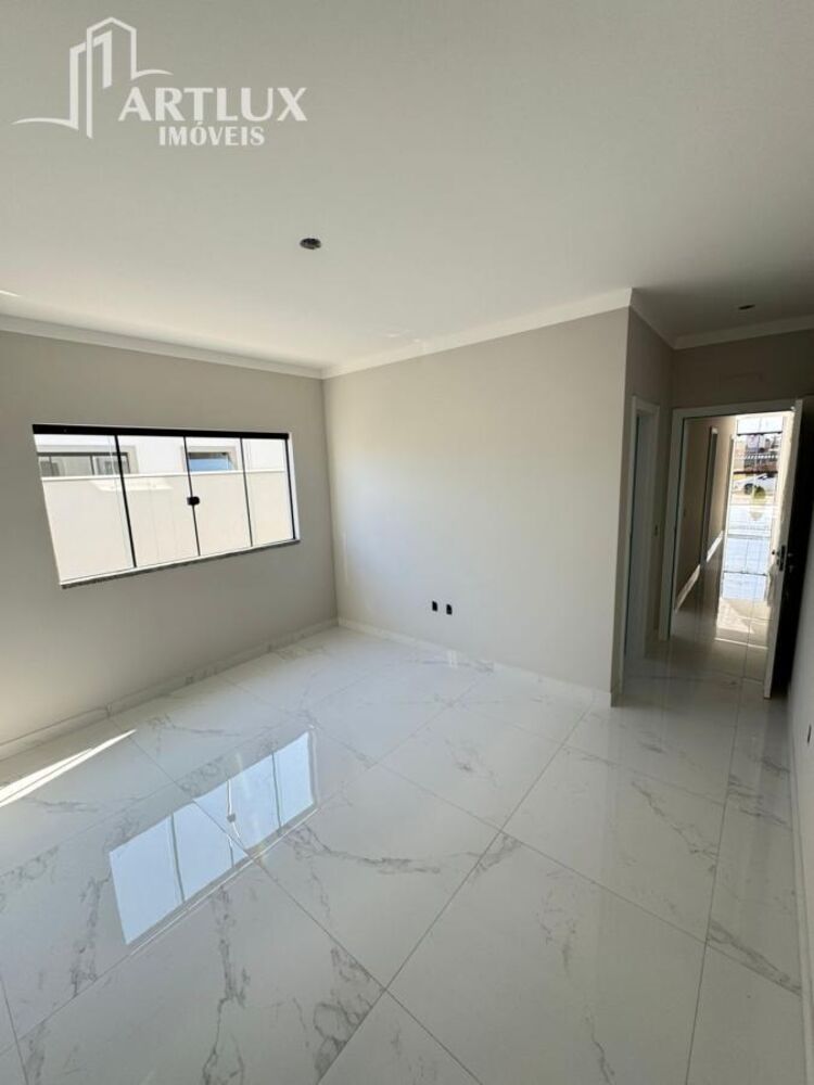 Sobrado à venda com 3 quartos, 91m² - Foto 1