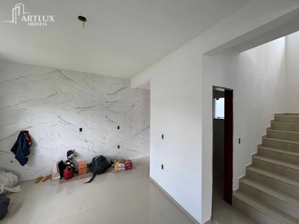 Sobrado, 3 quartos, 112 m² - Foto 4