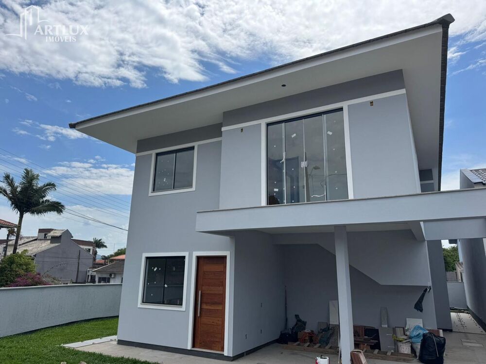 Sobrado, 3 quartos, 112 m² - Foto 2