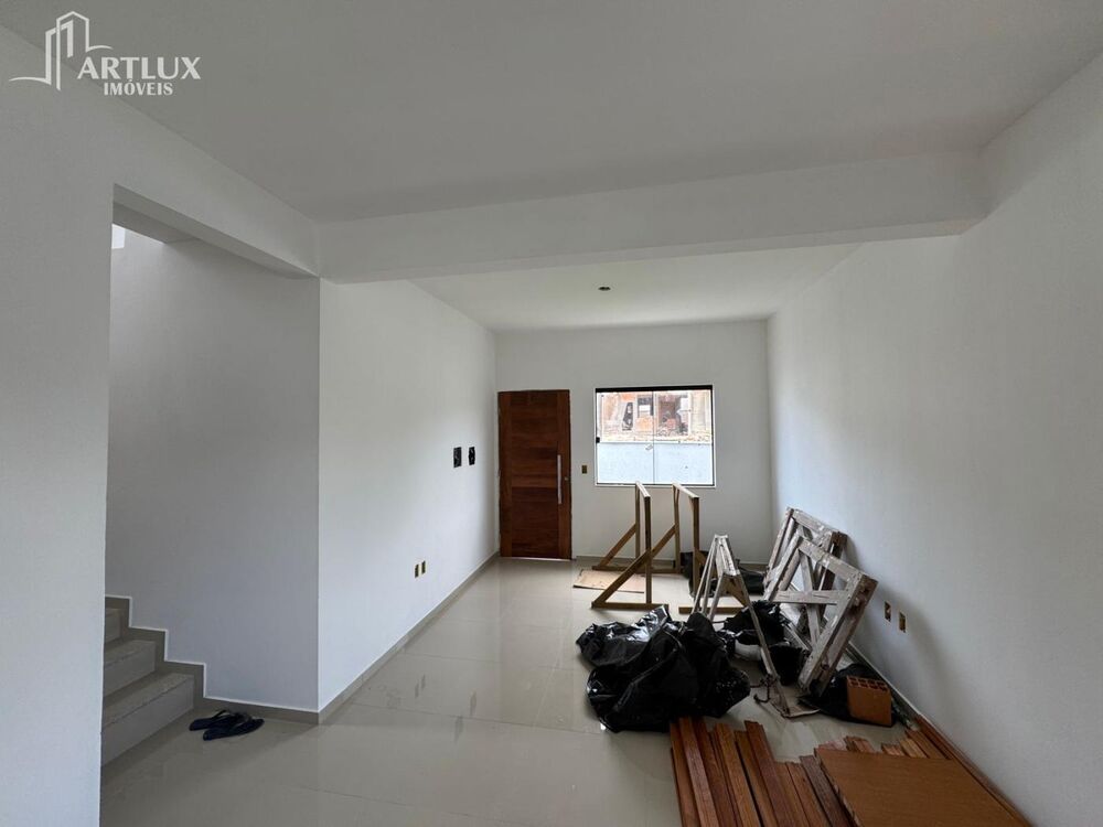 Sobrado, 3 quartos, 112 m² - Foto 3