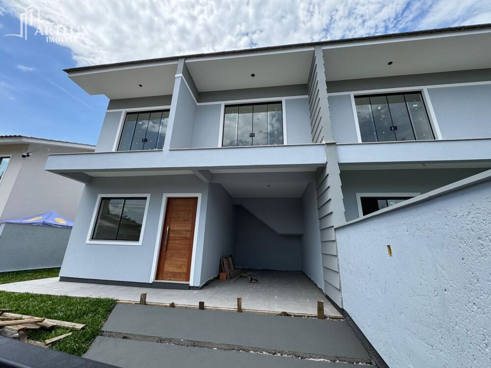 Sobrado, 3 quartos, 112 m² - Foto 23