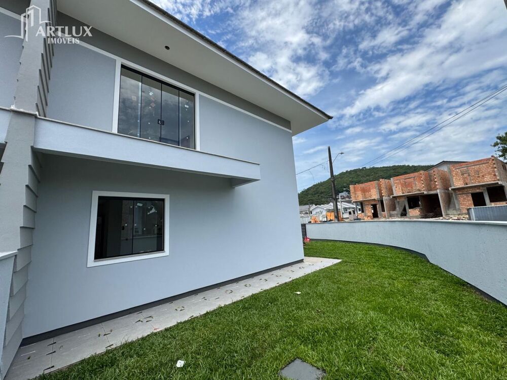 Sobrado, 3 quartos, 112 m² - Foto 22