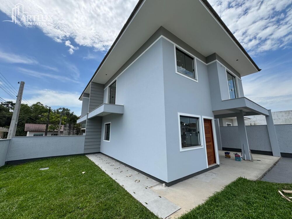 Sobrado, 3 quartos, 112 m² - Foto 21