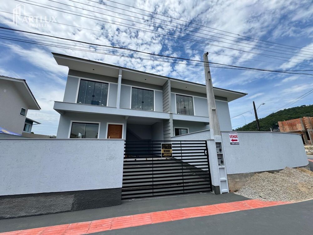 Sobrado, 3 quartos, 112 m² - Foto 24