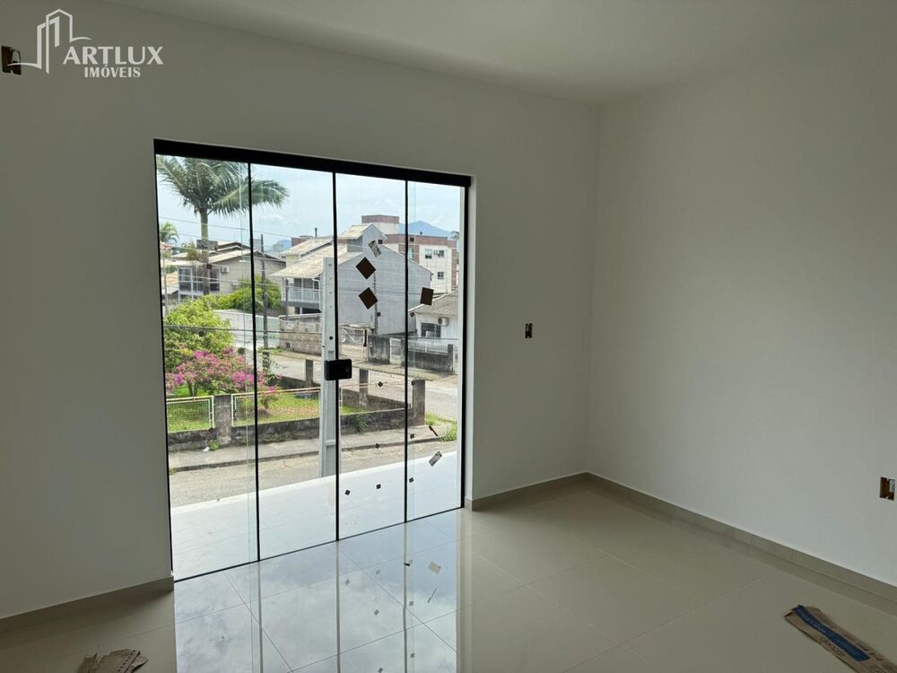 Sobrado, 3 quartos, 112 m² - Foto 6