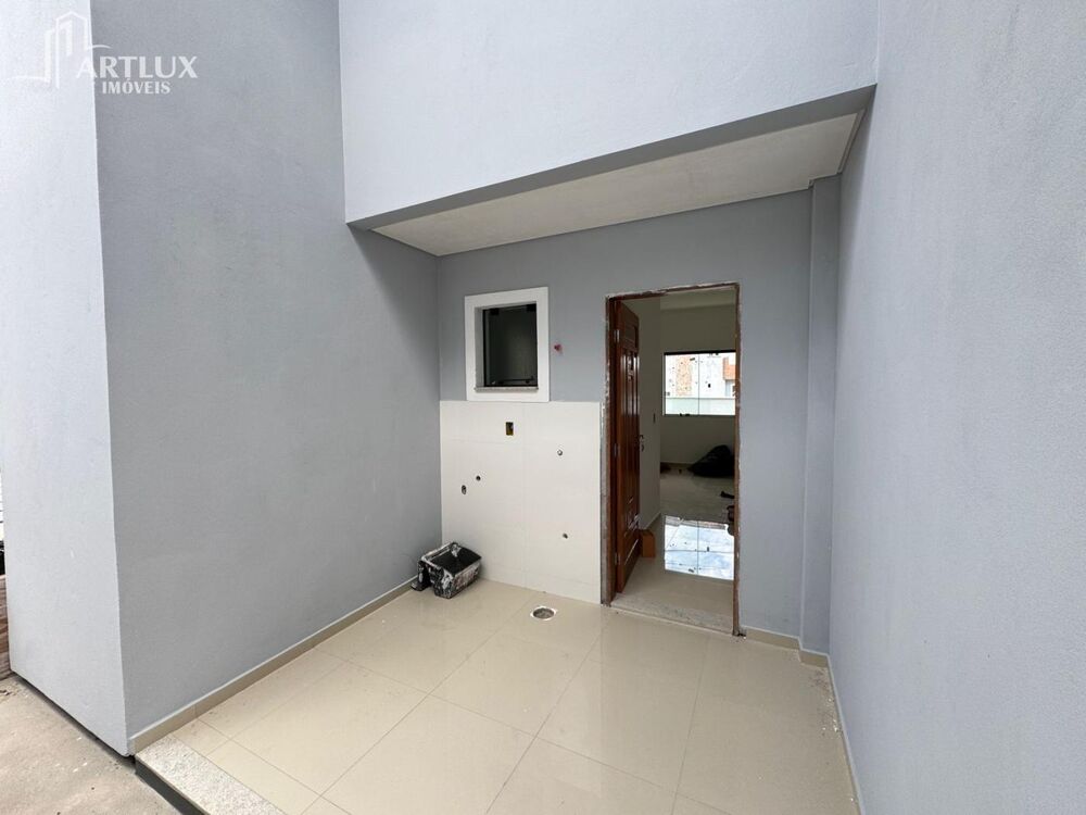 Sobrado, 3 quartos, 112 m² - Foto 20