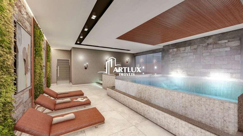 Apartamento, 2 quartos, 81 m² - Foto 2