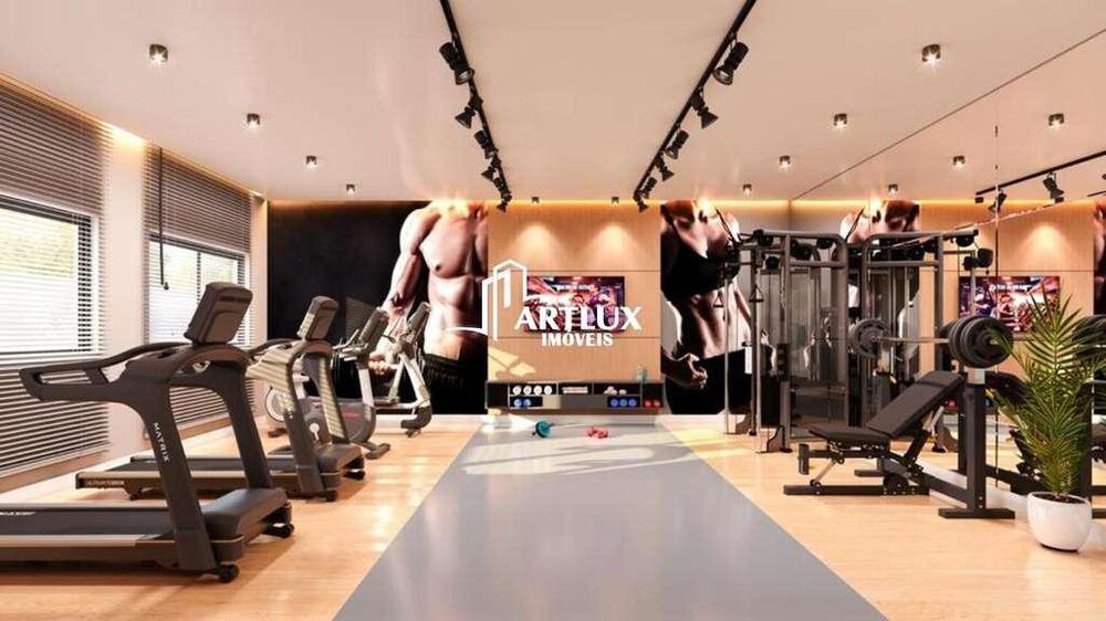 Apartamento, 2 quartos, 81 m² - Foto 11