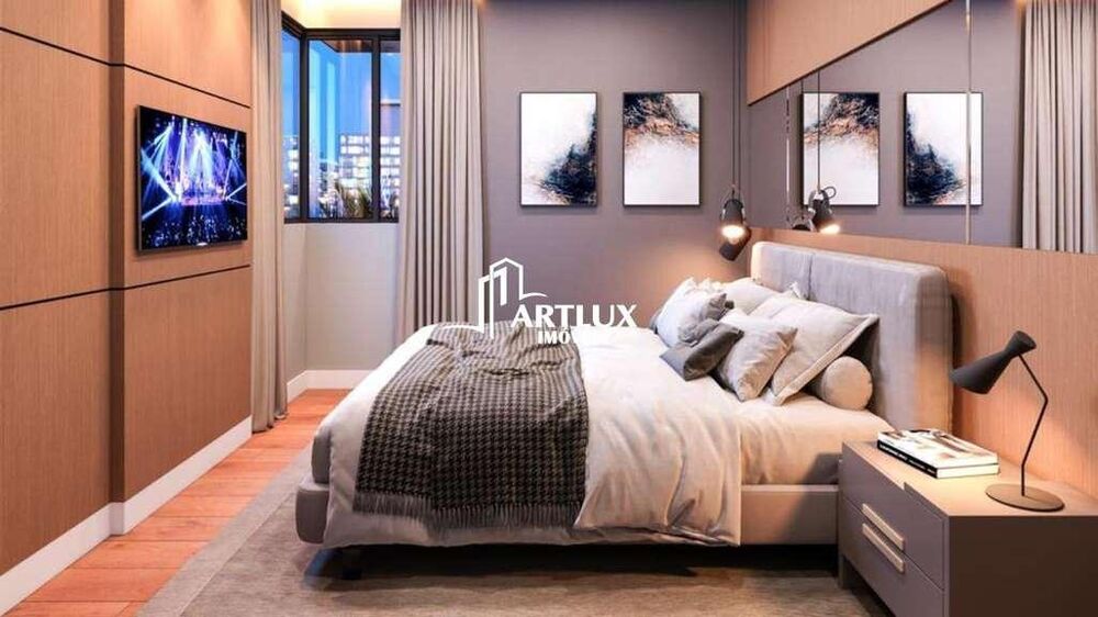 Apartamento, 2 quartos, 81 m² - Foto 9