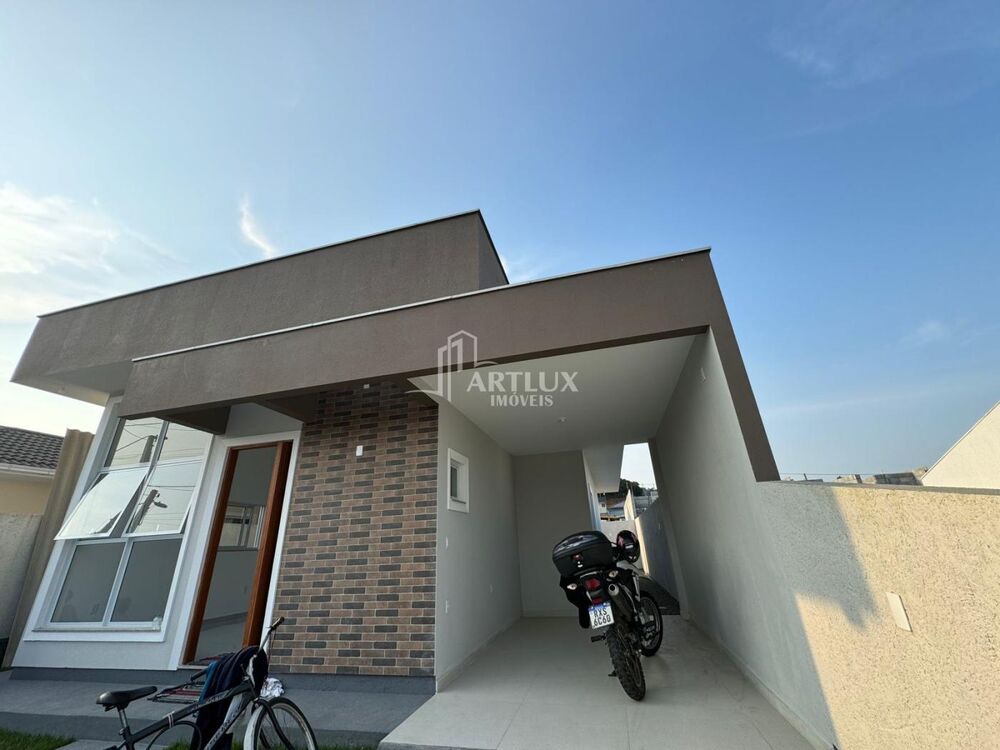 Casa, 3 quartos, 94 m² - Foto 4