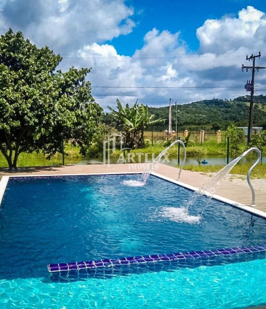 Sítio, 3 quartos - Foto 5