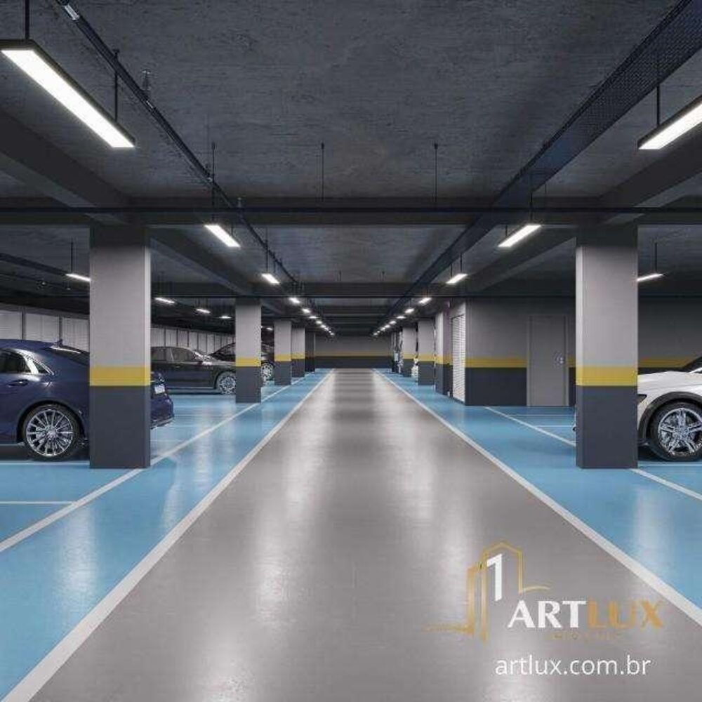 Apartamento, 3 quartos, 115 m² - Foto 3