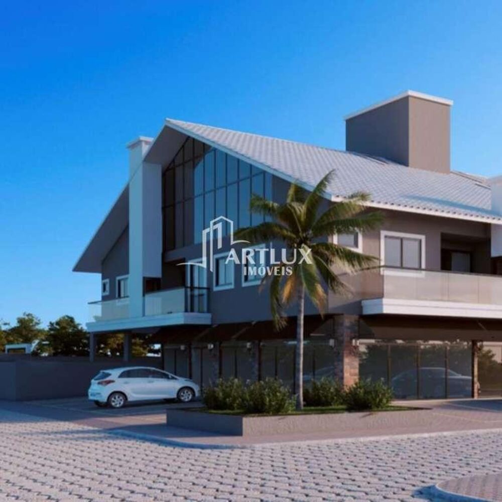 Apartamento, 2 quartos, 70 m² - Foto 2