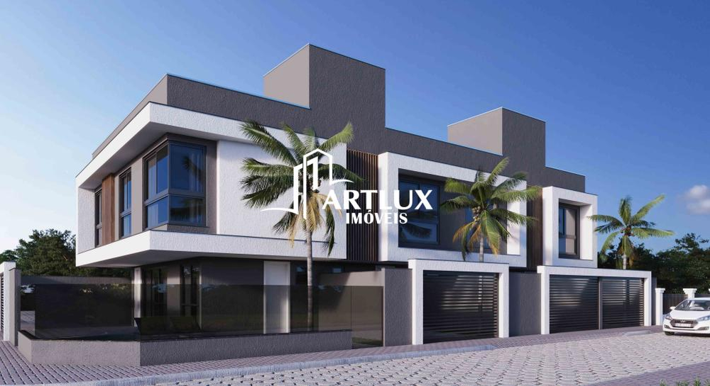 Sobrado, 2 quartos, 80 m² - Foto 3