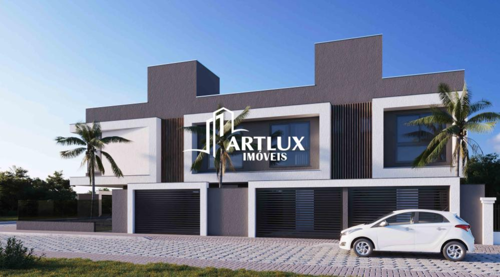 Sobrado, 2 quartos, 80 m² - Foto 1