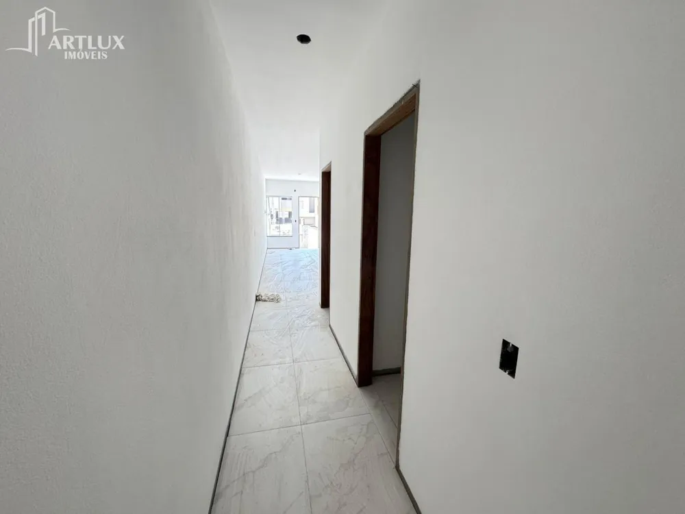 Casa, 2 quartos - Foto 2