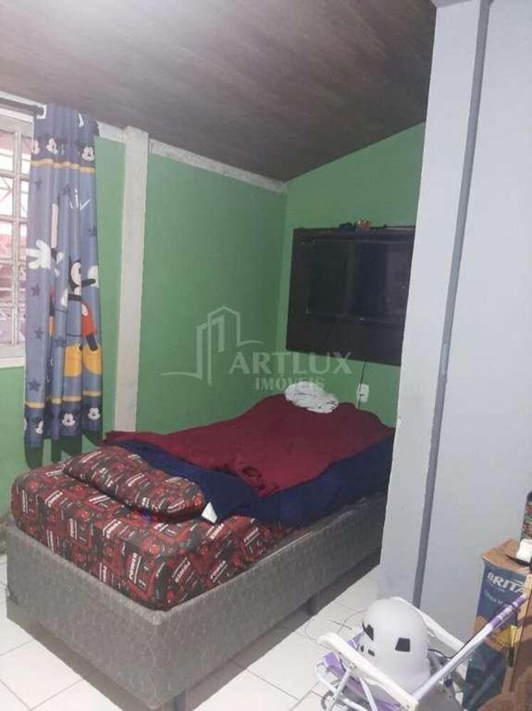 Casa, 7 quartos - Foto 1