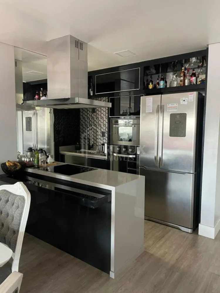 Apartamento, 3 quartos, 96 m² - Foto 1