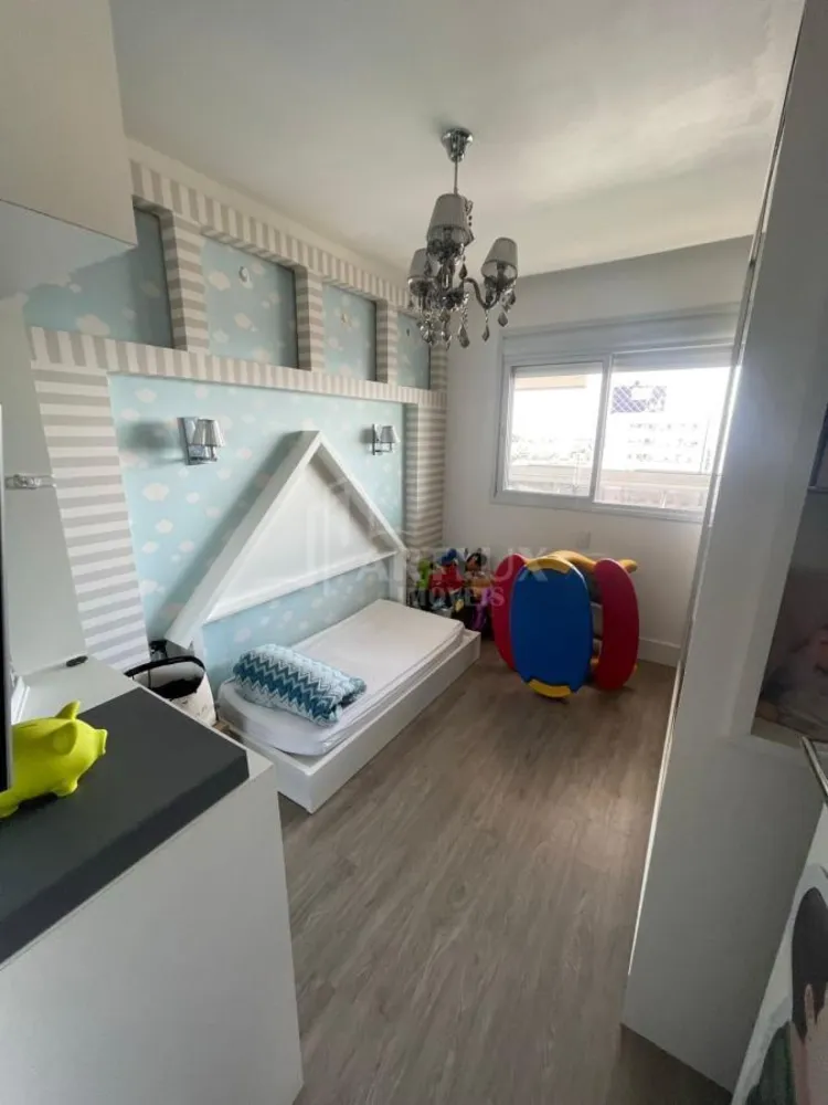 Apartamento, 3 quartos, 96 m² - Foto 3