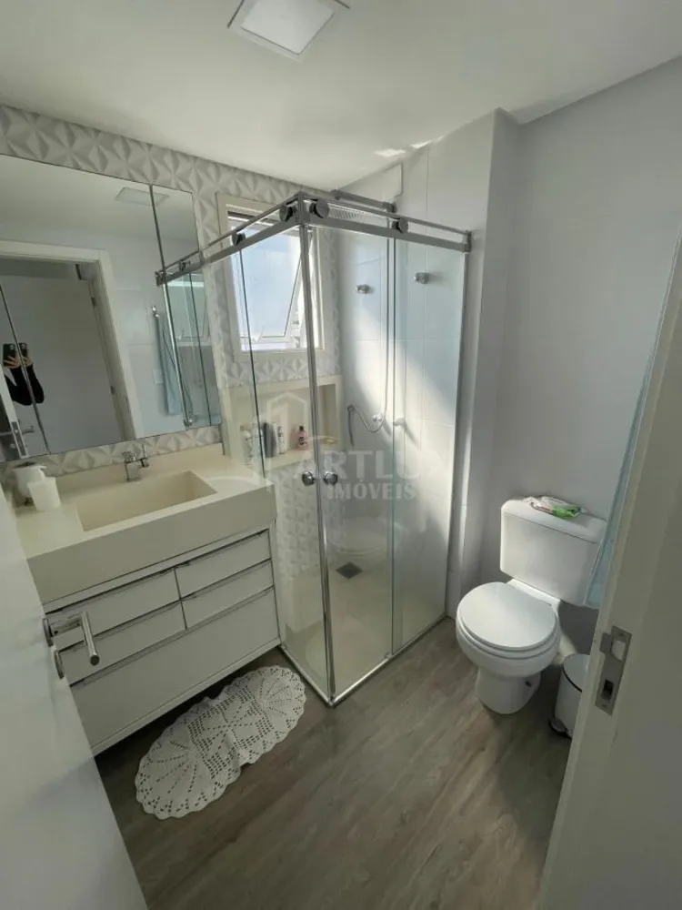 Apartamento, 3 quartos, 96 m² - Foto 4