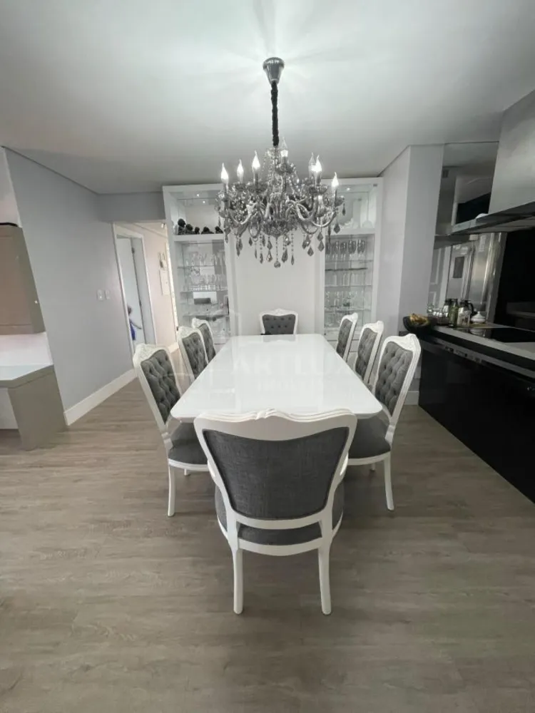 Apartamento, 3 quartos, 96 m² - Foto 2
