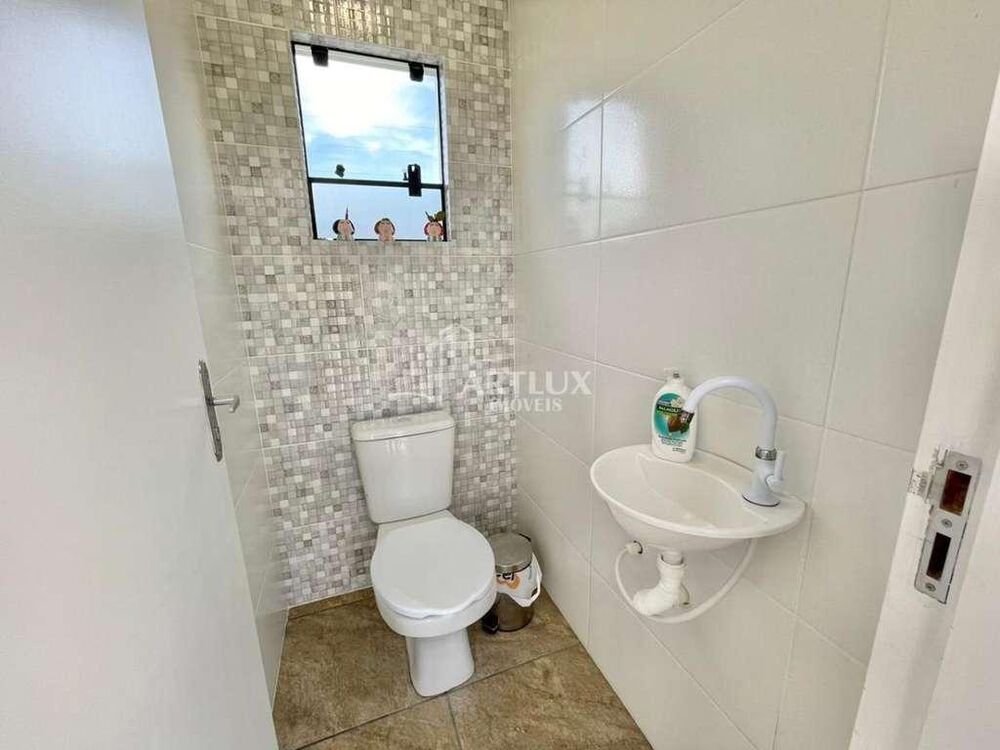 Casa, 2 quartos - Foto 5