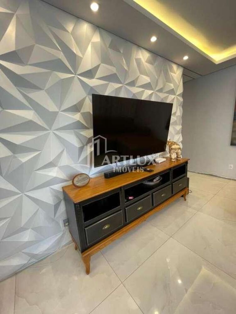 Casa, 2 quartos - Foto 2