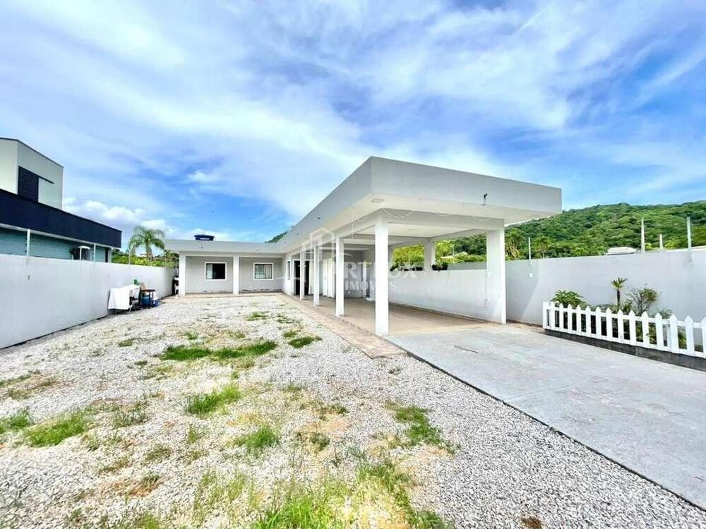 Casa à venda com 2 quartos, 434m² - Foto 3