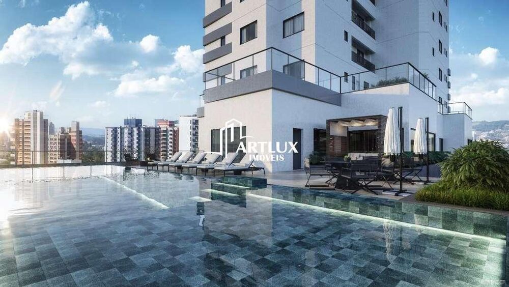 Apartamento, 3 quartos, 122 m² - Foto 3